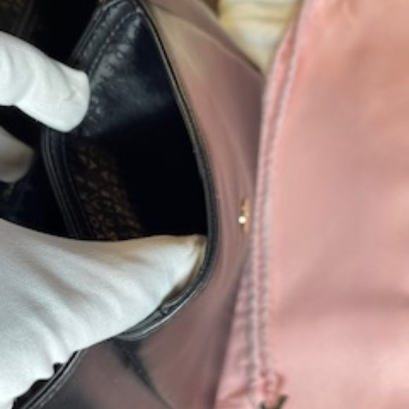 KATE SPADE EUC HAND/SHOULDER/CROSSBODY BAG - Picture 9 of 13